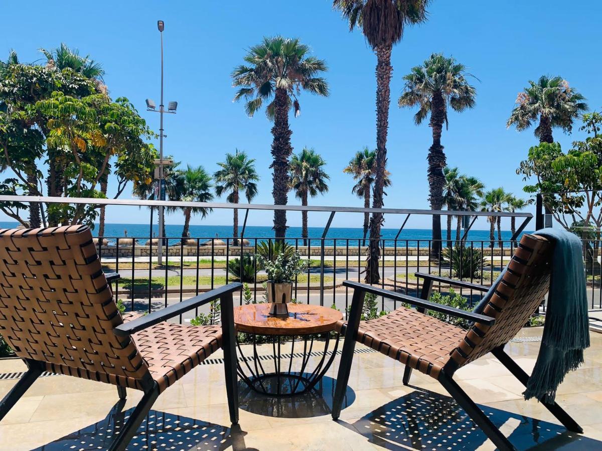 Appartamento Malagueta Front Luxury By Rent Me *