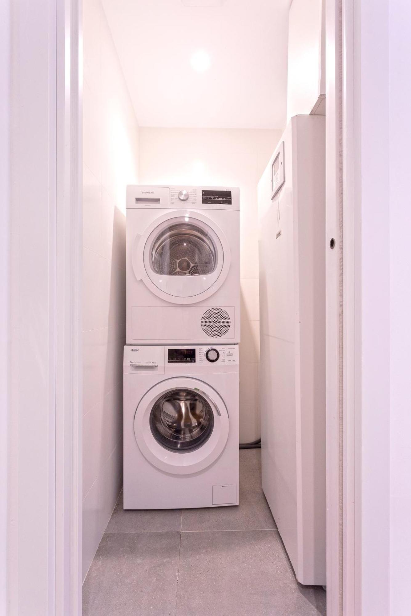 Malagueta Front Luxury By Rent Me Appartamento *